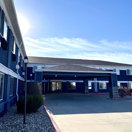 Comfort Inn Sioux City South エクステリア 写真