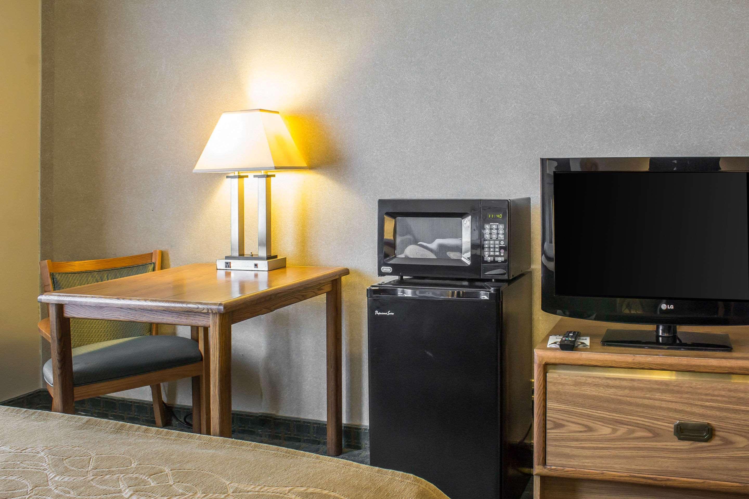 Comfort Inn Sioux City South エクステリア 写真