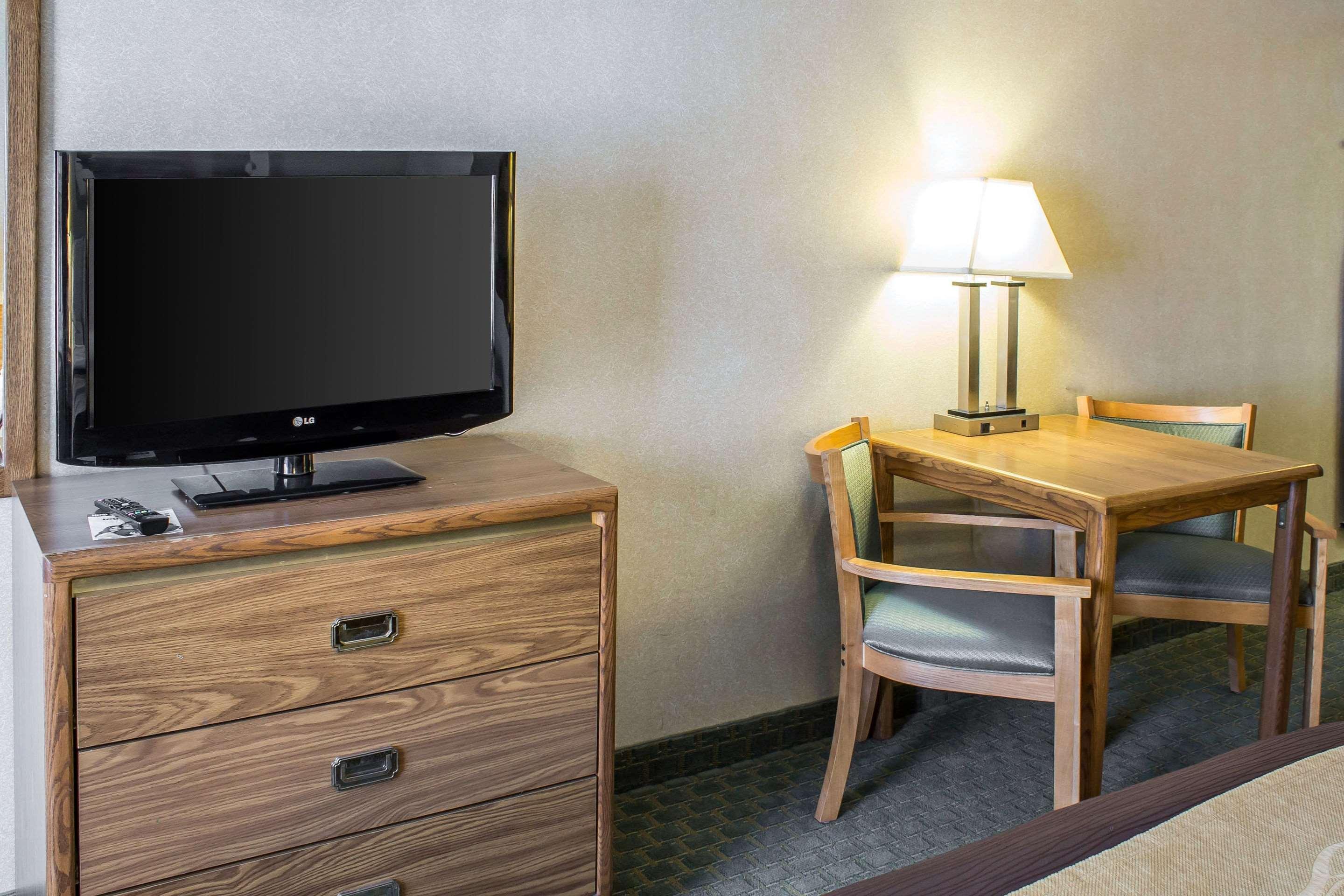 Comfort Inn Sioux City South エクステリア 写真