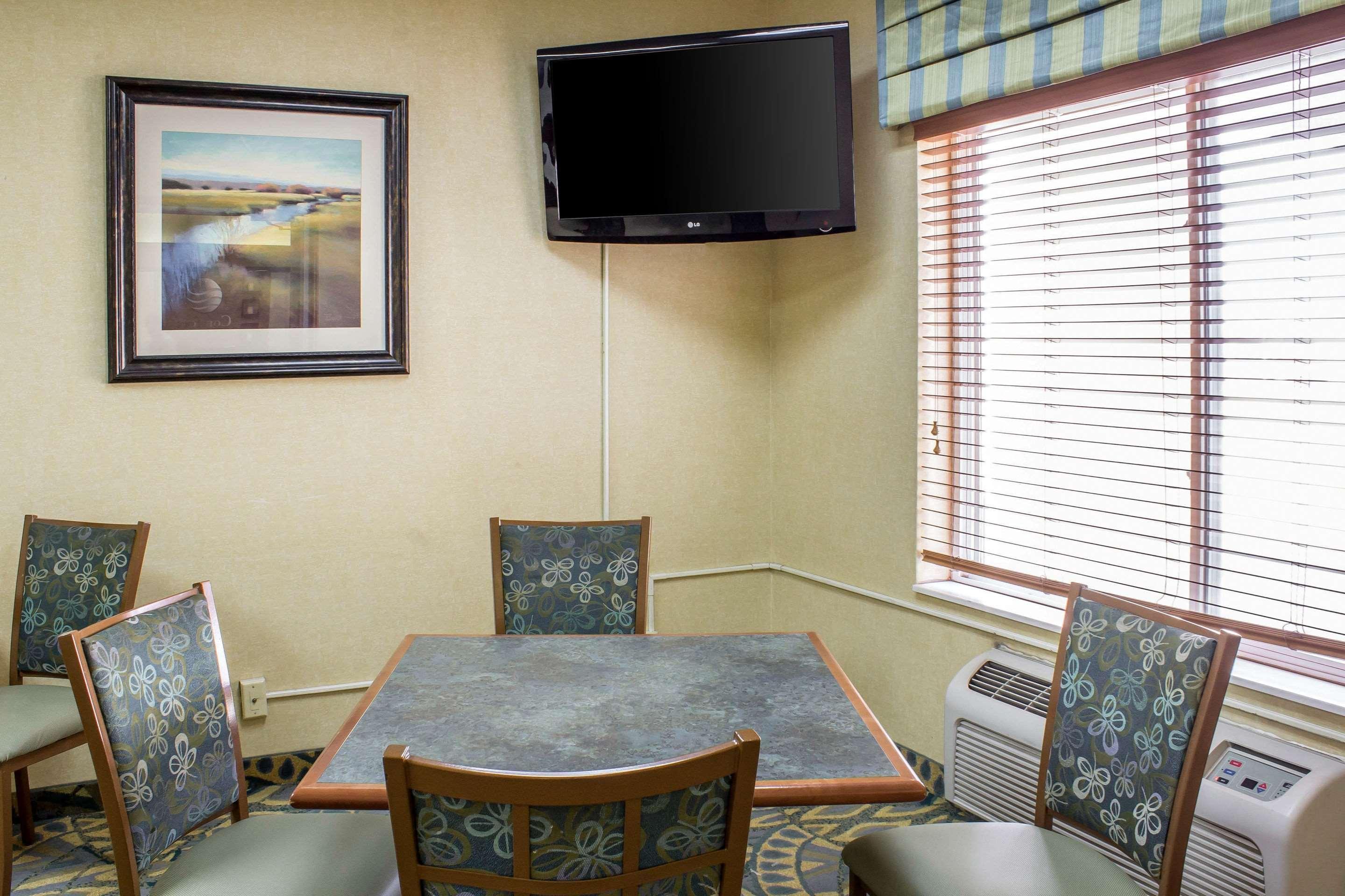 Comfort Inn Sioux City South エクステリア 写真