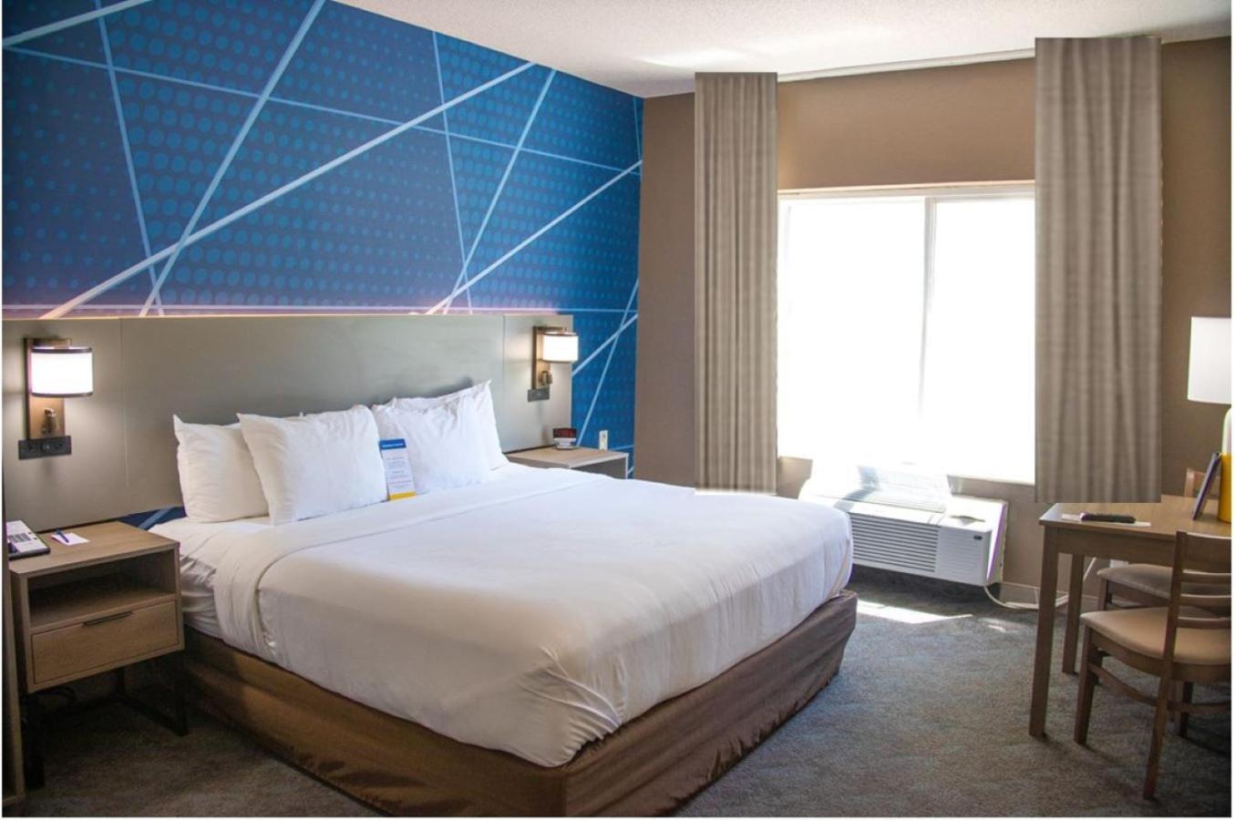 Comfort Inn Sioux City South エクステリア 写真