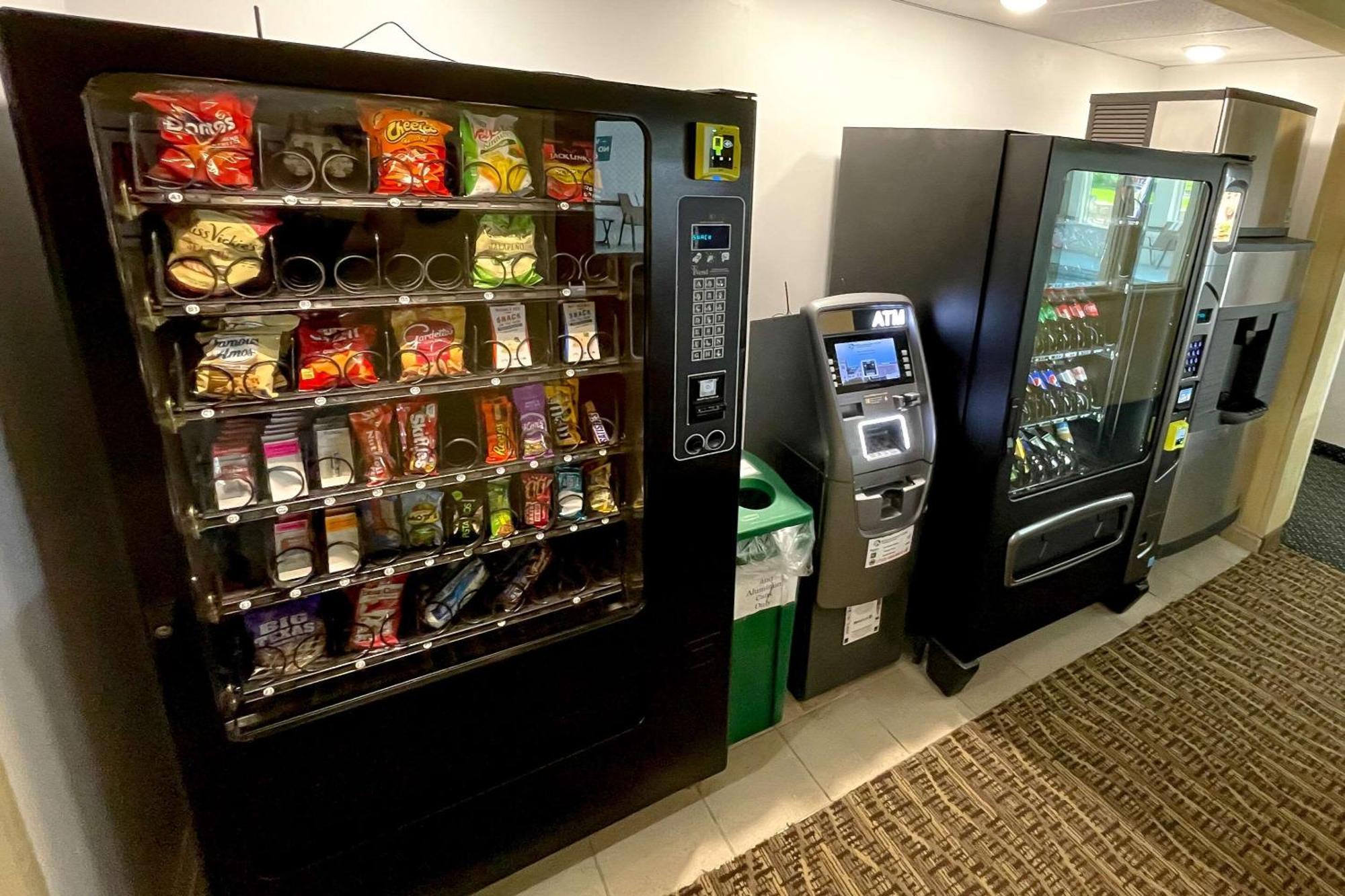 Comfort Inn Sioux City South エクステリア 写真