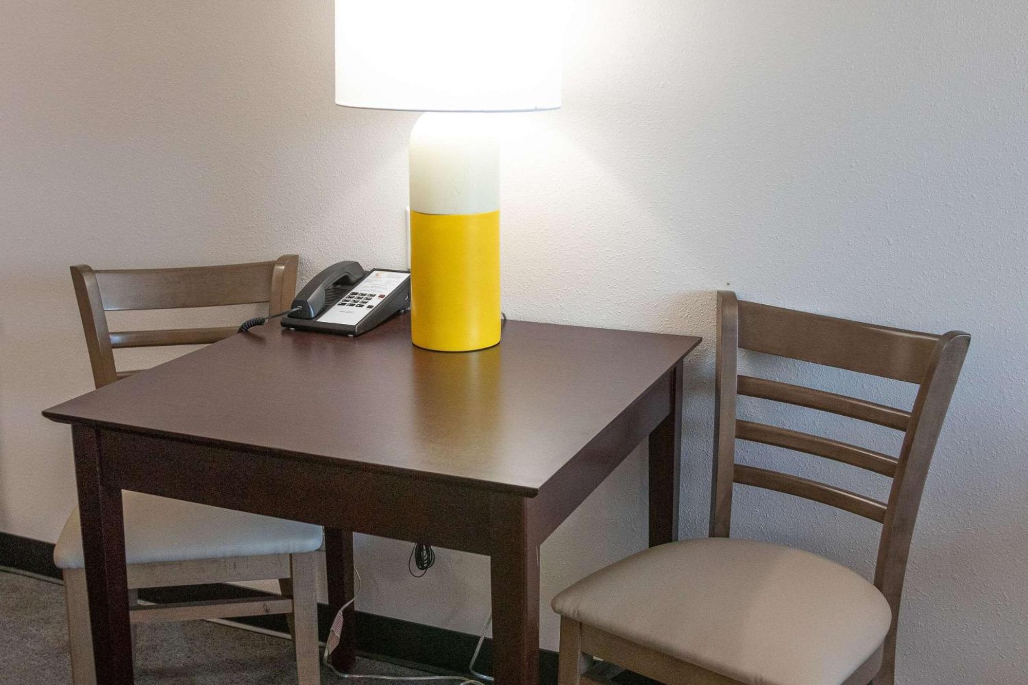 Comfort Inn Sioux City South エクステリア 写真