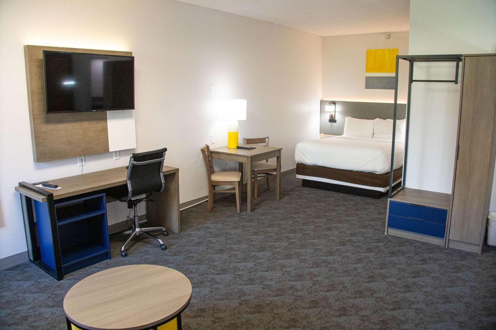 Comfort Inn Sioux City South エクステリア 写真