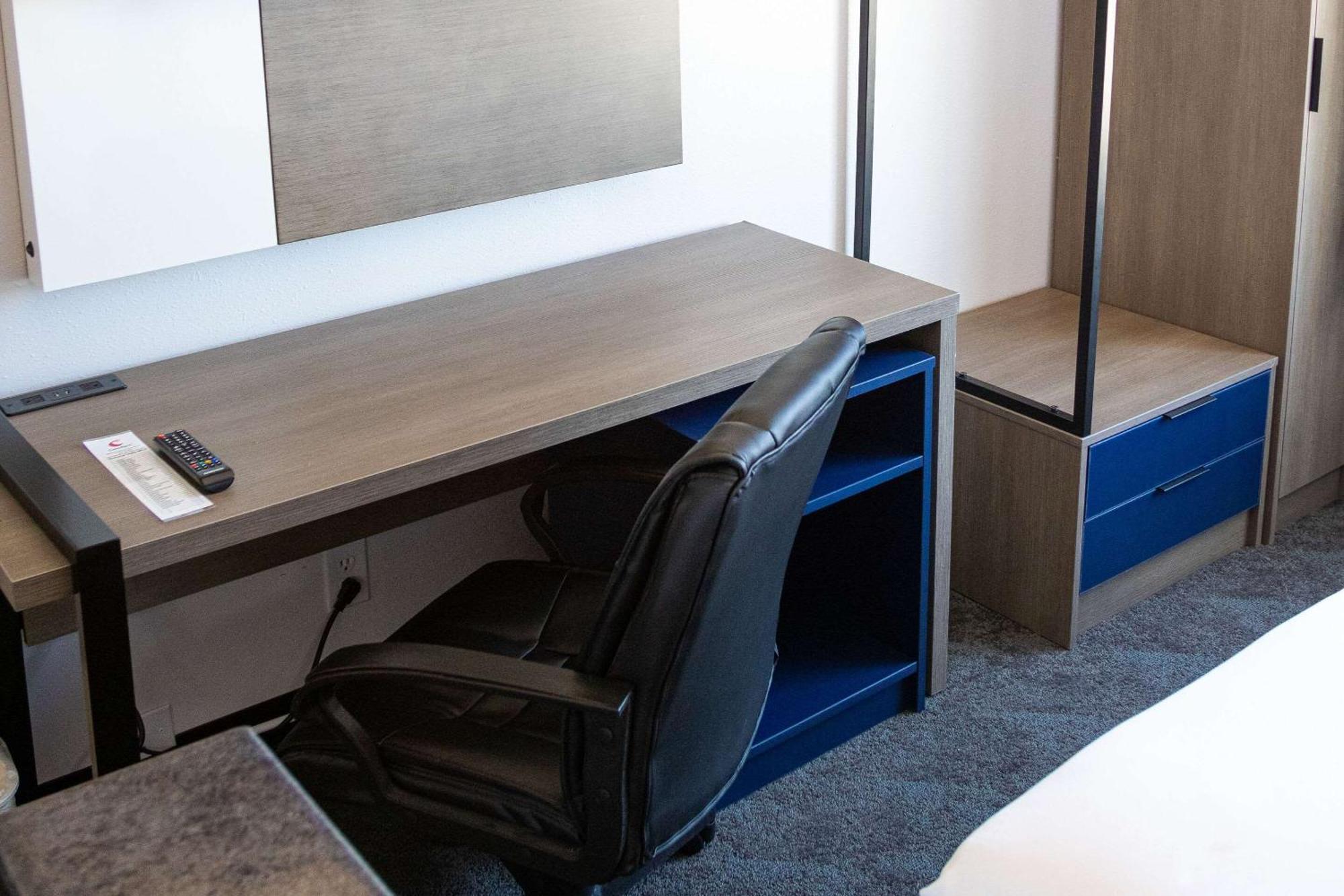 Comfort Inn Sioux City South エクステリア 写真