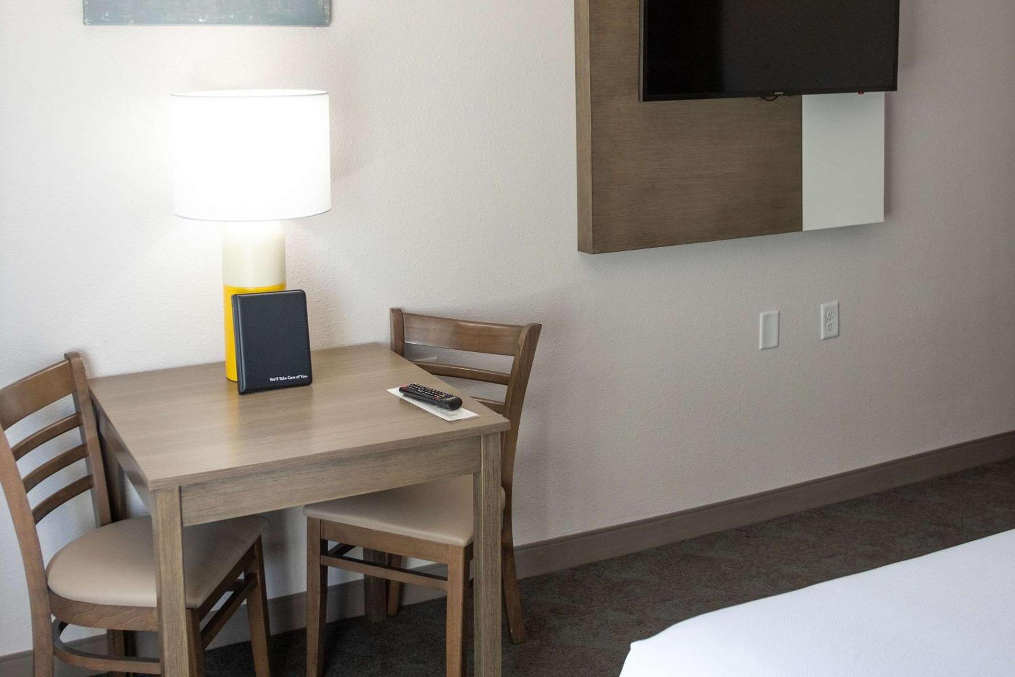 Comfort Inn Sioux City South エクステリア 写真