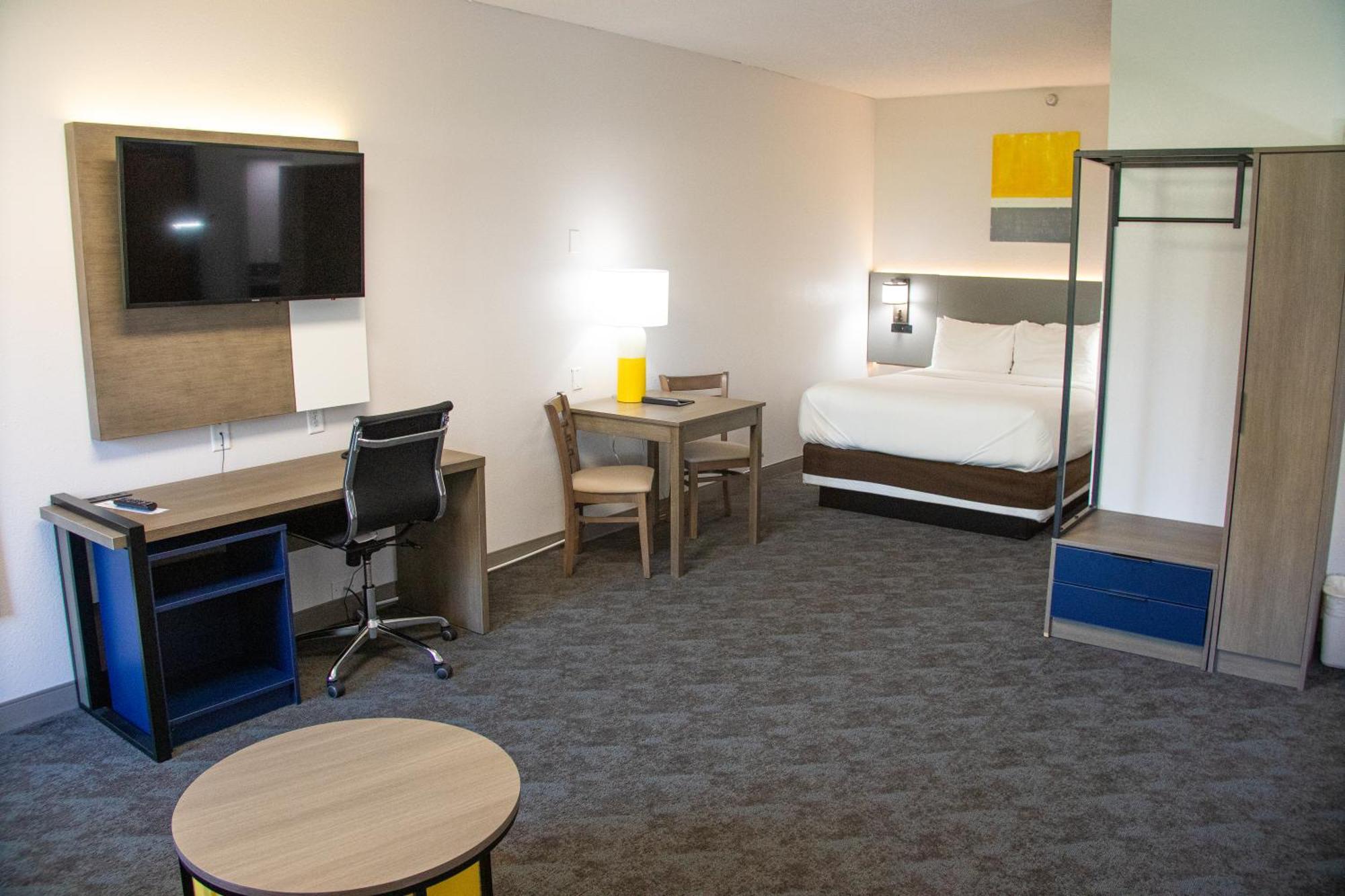 Comfort Inn Sioux City South エクステリア 写真