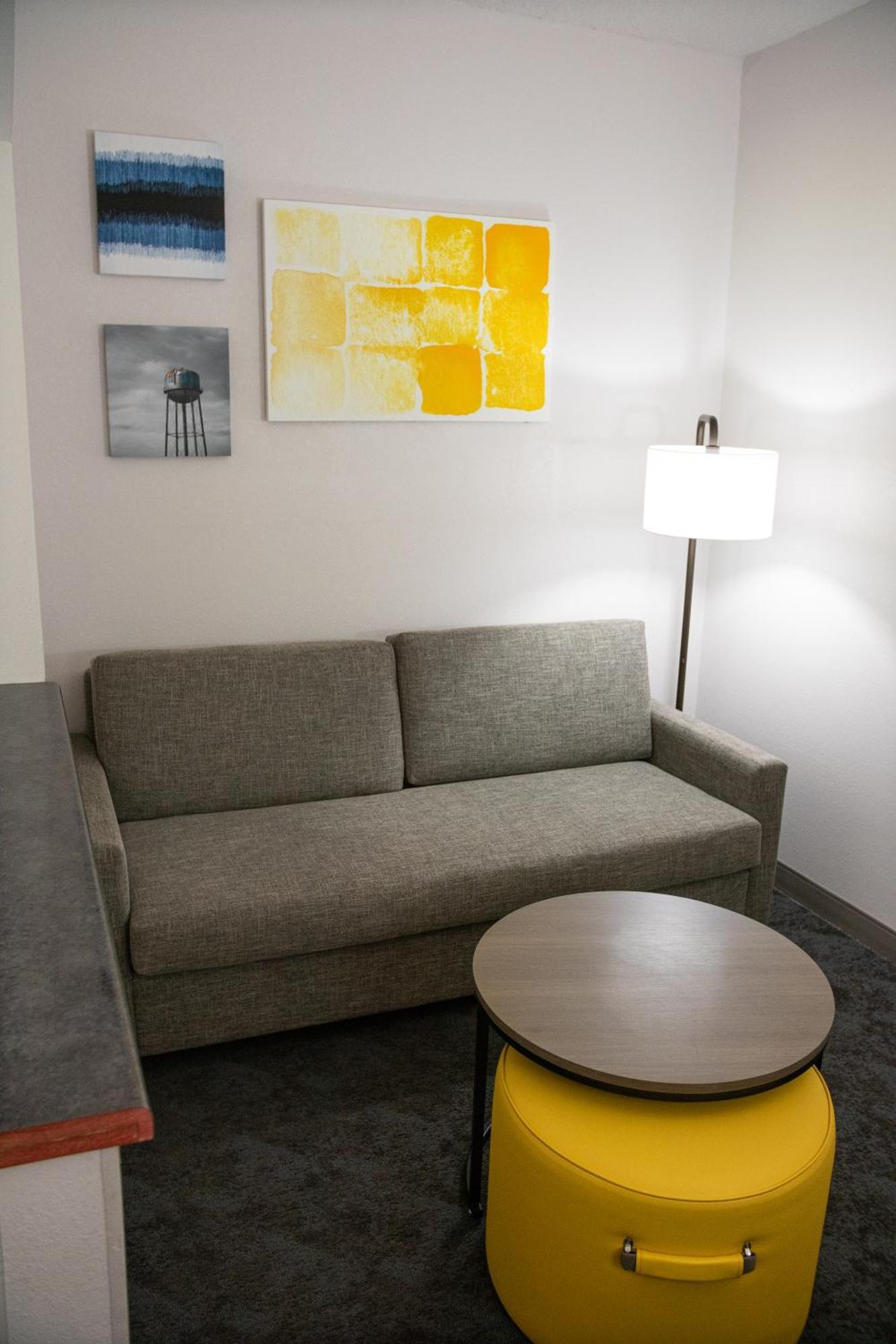 Comfort Inn Sioux City South エクステリア 写真