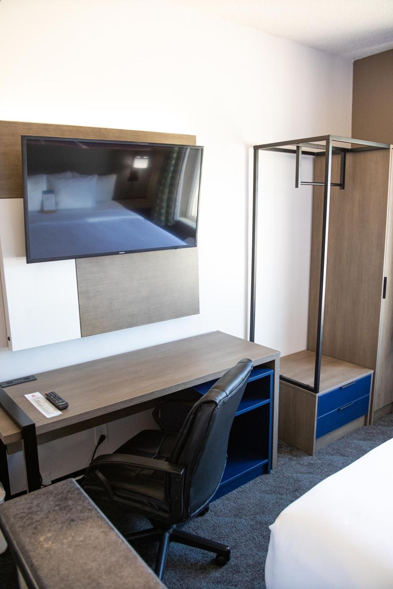 Comfort Inn Sioux City South エクステリア 写真