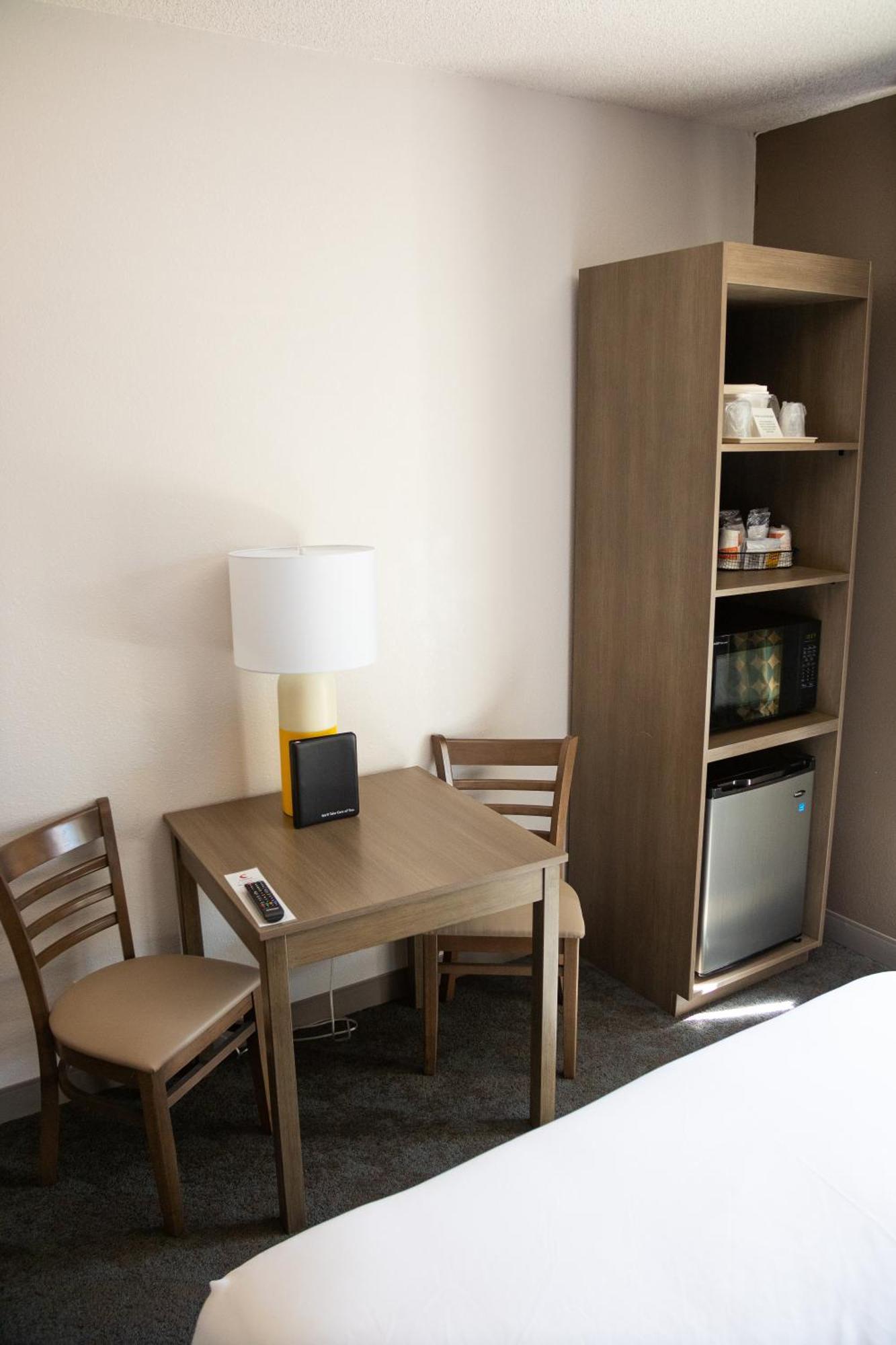 Comfort Inn Sioux City South エクステリア 写真