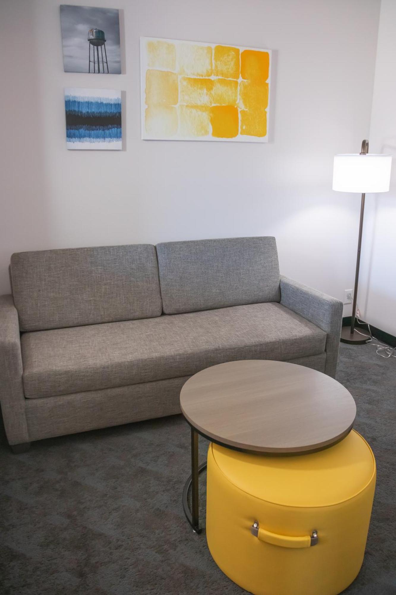 Comfort Inn Sioux City South エクステリア 写真
