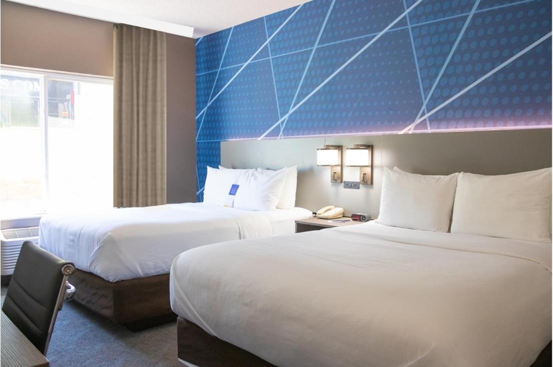 Comfort Inn Sioux City South エクステリア 写真