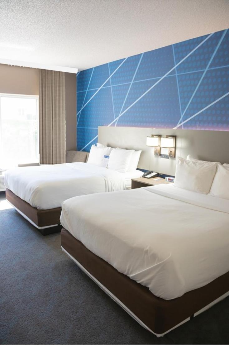 Comfort Inn Sioux City South エクステリア 写真