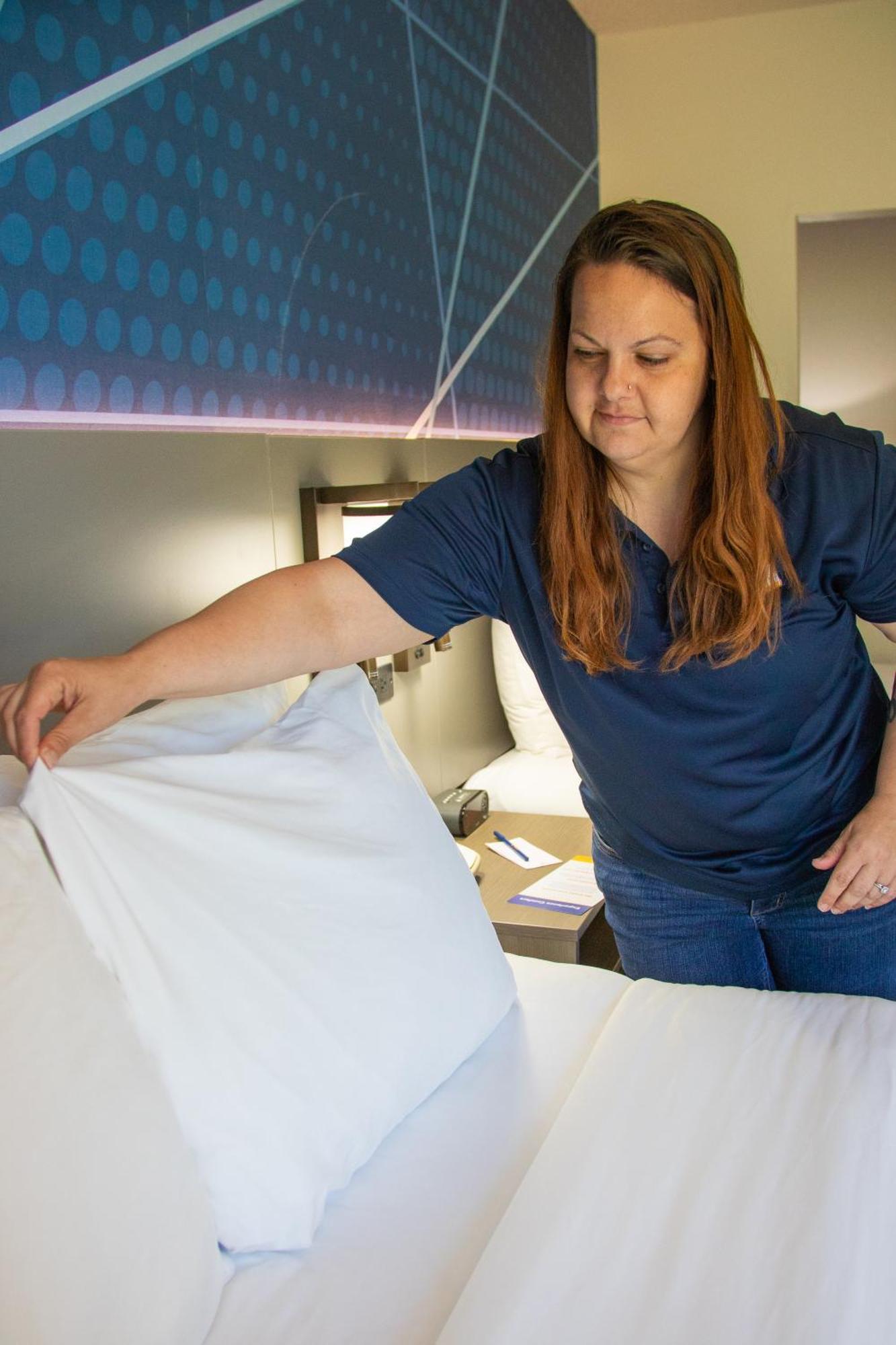 Comfort Inn Sioux City South エクステリア 写真