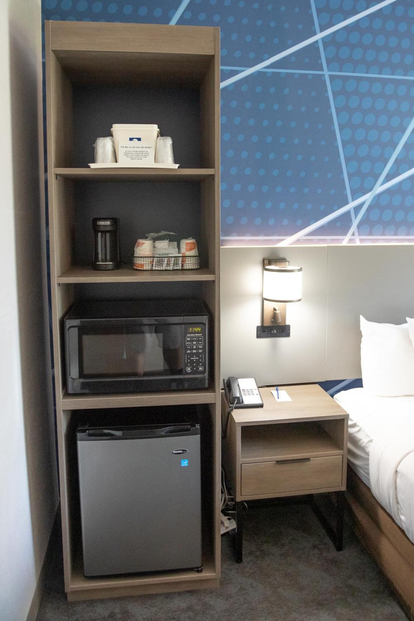 Comfort Inn Sioux City South エクステリア 写真